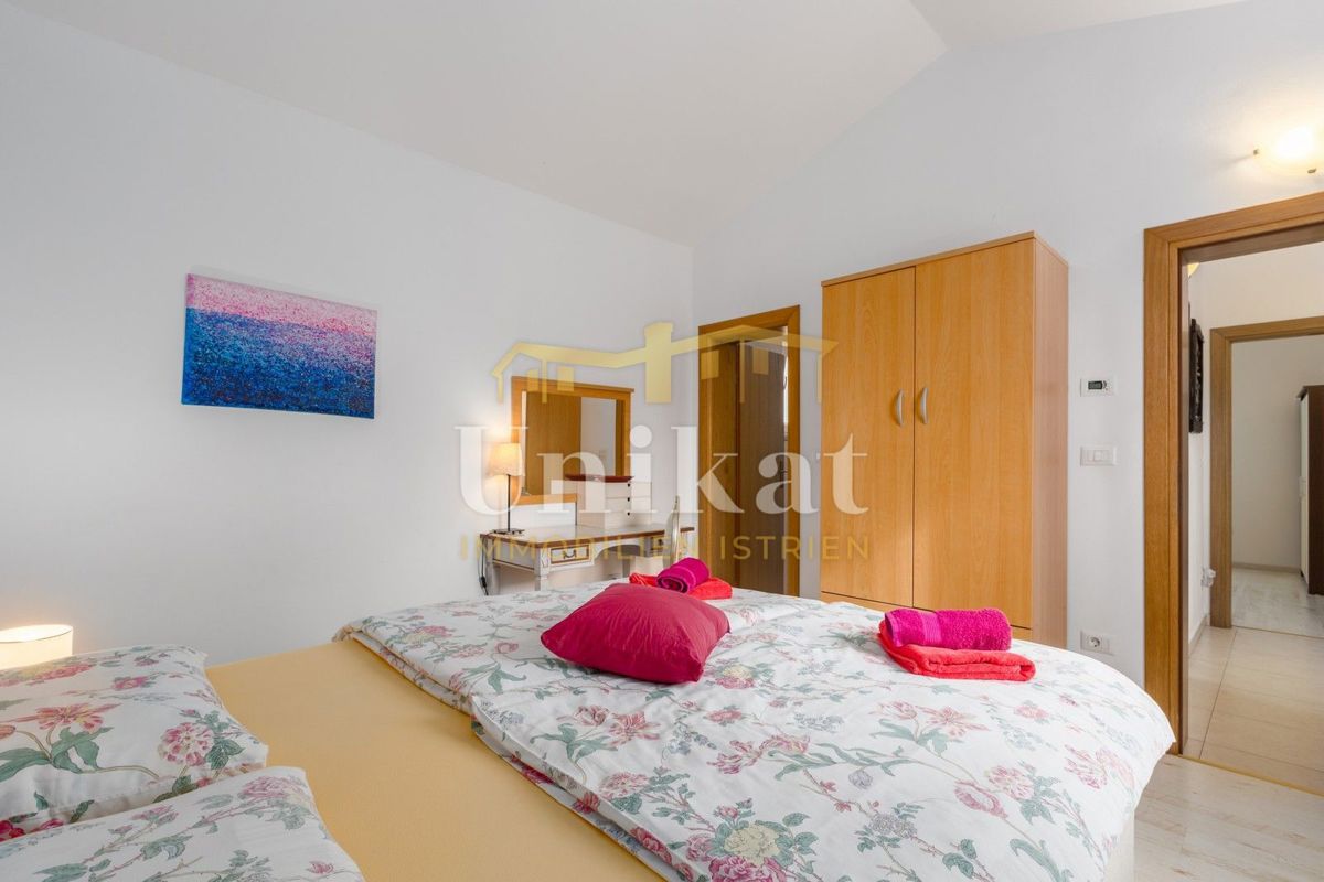 Hiša s čudovitim razgledom - Vižinada